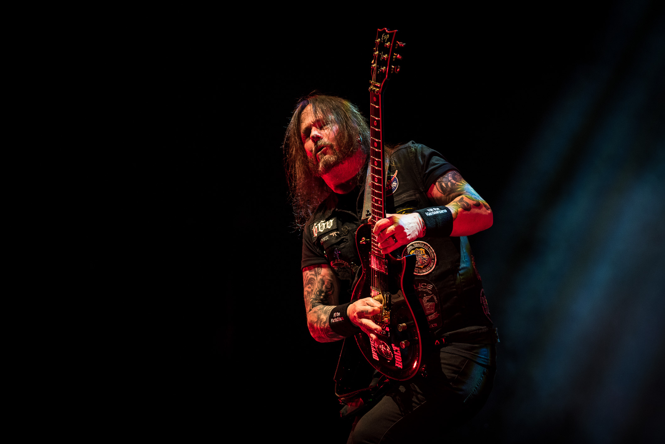 Santiago Gets Louder 2019  -  6 Octubre 2019